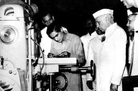 Our Founder