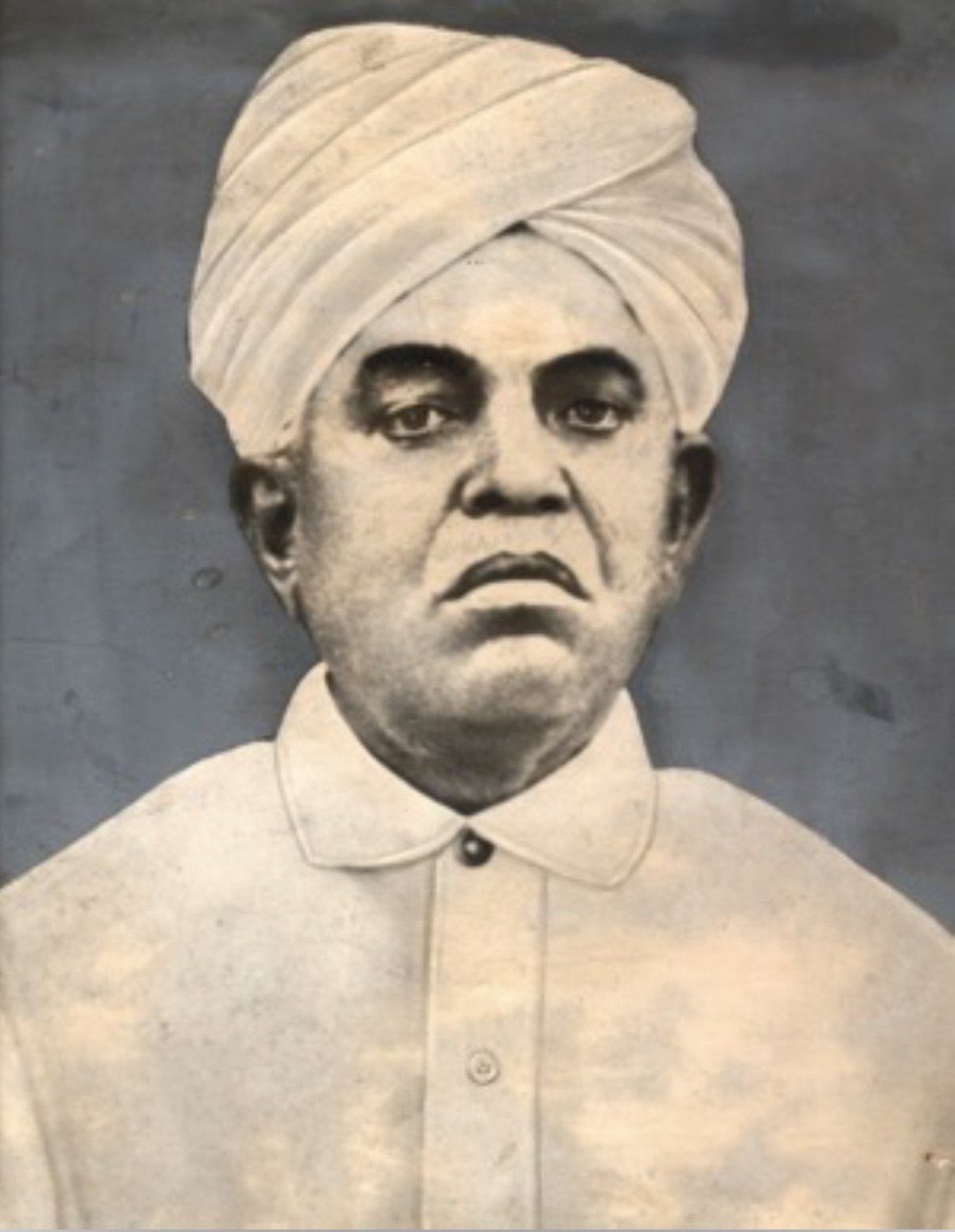 Pt. Dauram Ram Sharma
