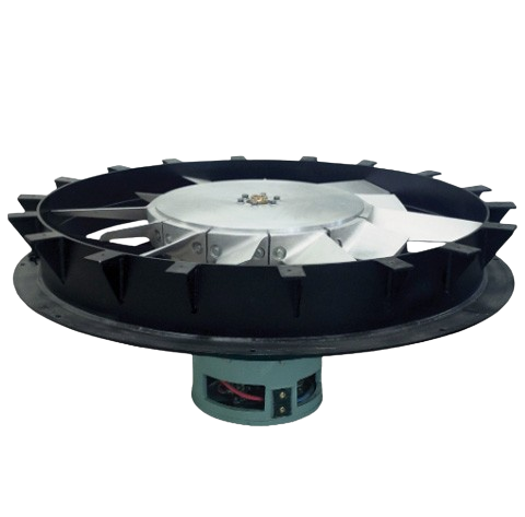 54'' DYNAMIC BREAK COOLING FAN