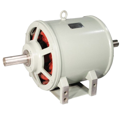 18 kW Auxiliary Generator