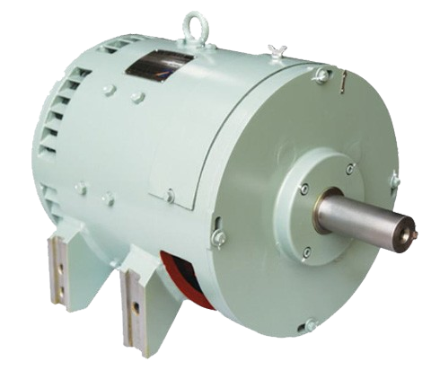 18 kW DC Auxiliary Generator