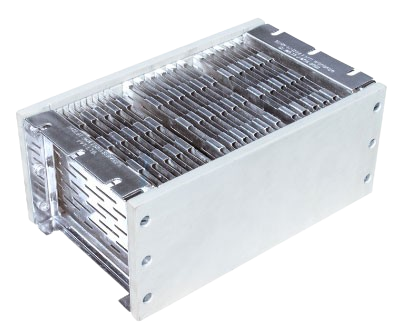 Oil Cooled Resistor