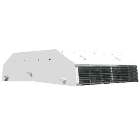 Force Cooled Roof Mounted DBR